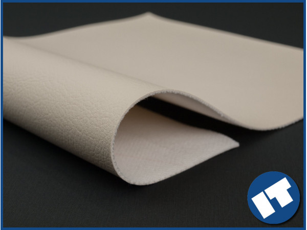 Certifikovaná umelá koža DE12BS/43