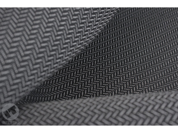 Vzorovaný materiál 1997/1