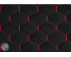 Vzorovaný materiál TOADL2/1PAD4K2