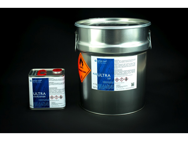 Lepidlo Ultra3/5L