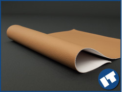 Certifikovaná umelá koža DE12E/40