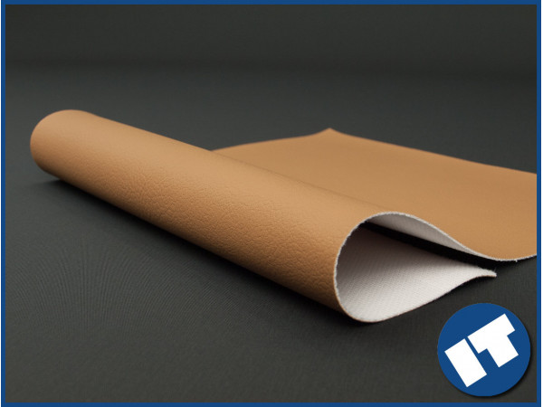 Certifikovaná umelá koža DE12E/40