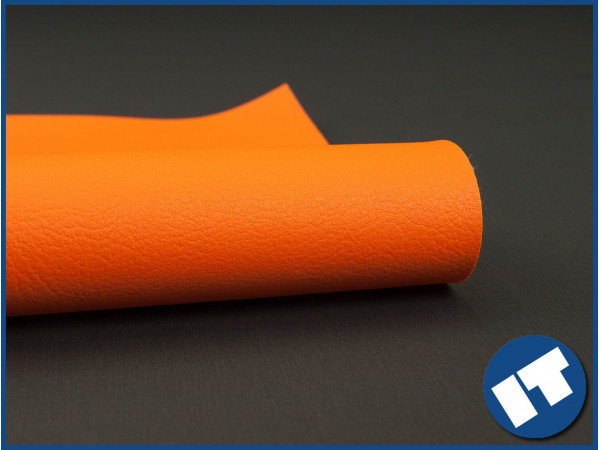 Certifikovaná umelá koža DE12E/28