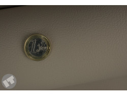 Certifikovaná umelá koža DE12E/51