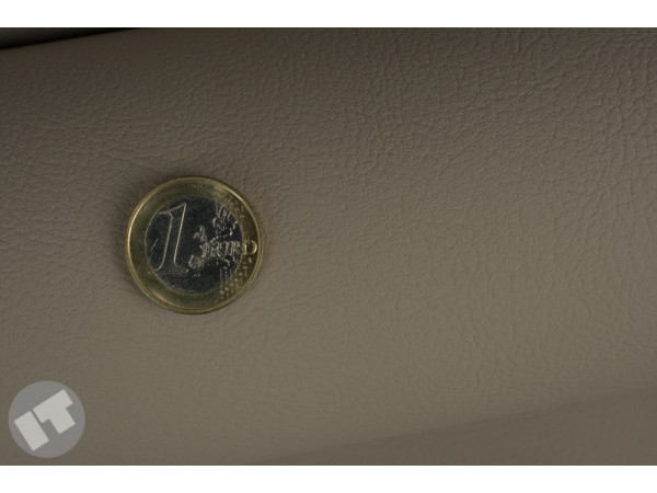 Certifikovaná umelá koža DE12E/51