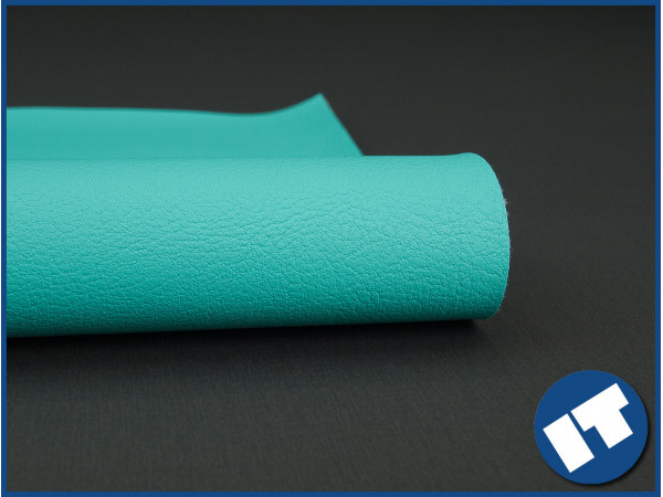 Certifikovaná umelá koža DE12E/15