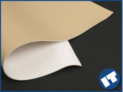 Certifikovaná umelá koža DE12E/41