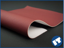 Certifikovaná umelá koža DE12E/19