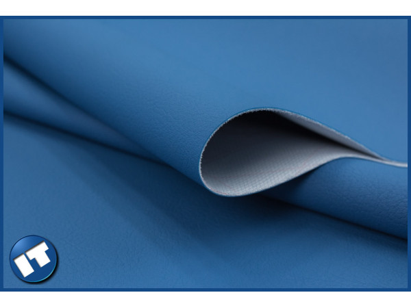 Certifikovaná umelá koža DE12E/17