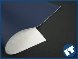 Certifikovaná umelá koža DE12E/24