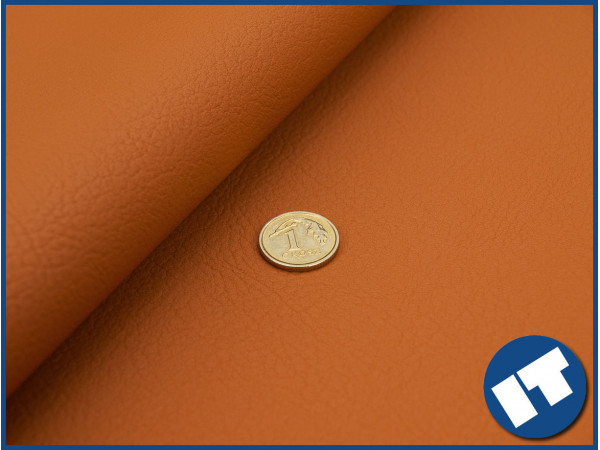 Certifikovaná umelá koža DE12E/36