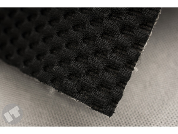 Vzorovaný materiál E17/9