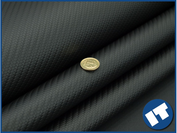 Certifikovaná umelá koža CARB/4