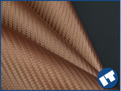 Certifikovaná umelá koža CARB/5