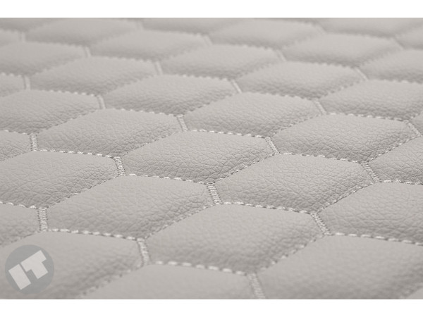 Certifikovaná umelá koža DTL2S2/6pkt2k7