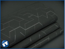 Vzorovaný materiál 1103/3