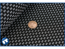 Vzorovaný materiál E230/1