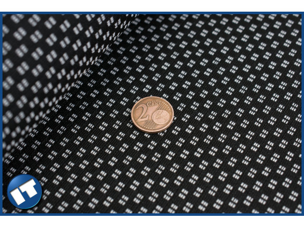 Vzorovaný materiál E230/1