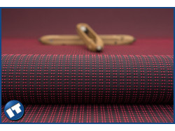 Vzorovaný materiál E1/3