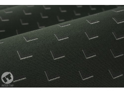 Vzorovaný materiál A323/3